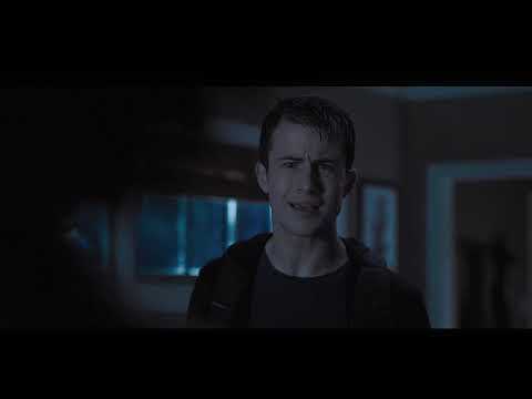 13 reasons why season 3 Clay yells at Ani S03E07