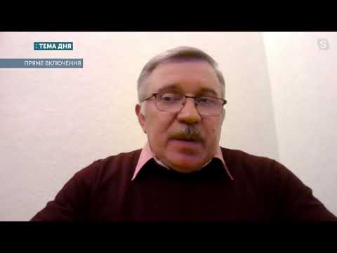 Військова підтримка Заходу | Климовський, Гончар | Тема дня