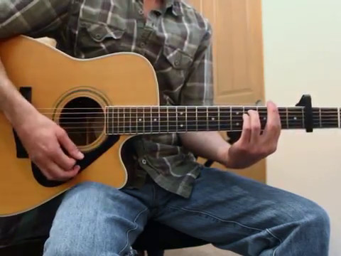 Roots - Zac Brown Band