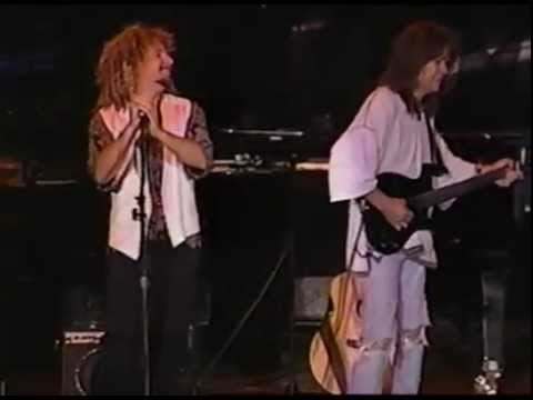 Eddie Van Halen & Sammy Hagar - Spanish Fly & Best Of Both Worlds (Live & Unplugged 1993) HQ