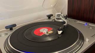 Bobby Rydell “The Cha-Cha-Cha” 45 RPM “1962”
