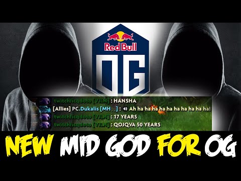 ANA Will Be Forgotten | HANSHA Coming In As a New Mid God Prodigy