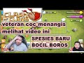 DIMARAHIN BOCIL TERUS MAIN GAME INI MOMEN KOCAK WINDAH BASUDARA COC PART 1