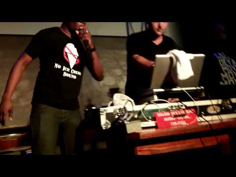 Xixgon Int'l vs Yung Gunz | Tune fi Tune| Rumble Sound Clash| [Sep 14 2K13]