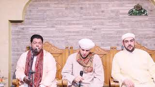 هو الهادي -  الشيخ/ جواد الشاري