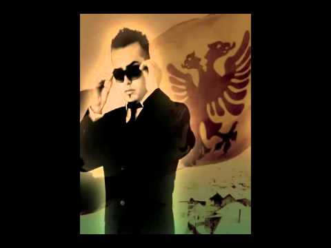 Prince Double H - King of Rap (Album 'Kaqakt e Ri')