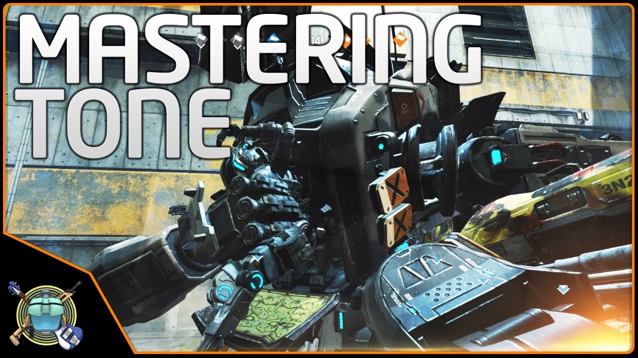 Titanfall 2 Titan Guide:  Mastering Tone