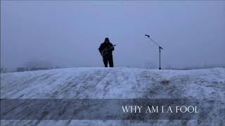 Brad Cote - Why Am I A Fool