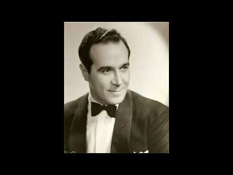 Russ Morgan and his Orchestra Somebody Else Is Taking My Place