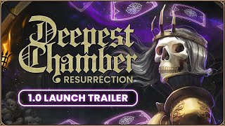 Deepest Chamber: Resurrection (PC) Steam Key GLOBAL