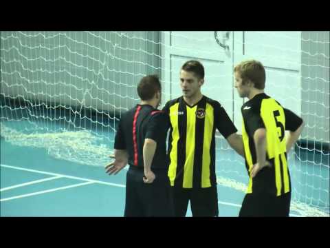 FC NIKERS VS FK MADONA