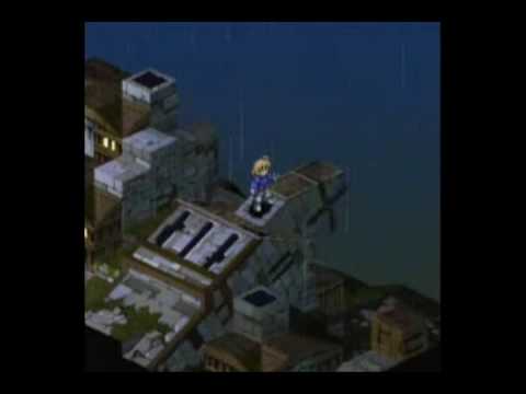 Top VGM #336 - Final Fantasy Tactics - Silence at Night (Mitsui 09)