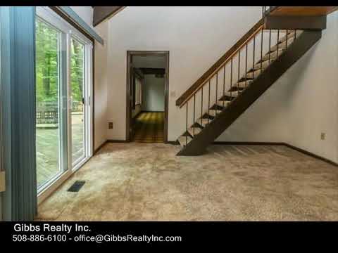 18 Jade Hill Rd., Auburn MA 01501 - Single Family Home - Real Estate - For Sale -