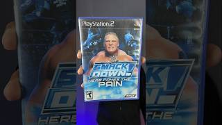 Download lagu 🤠 Wwe Ps2 Unboxing in 2025 #gadgets #gaming #technology @TheRealOg mp3