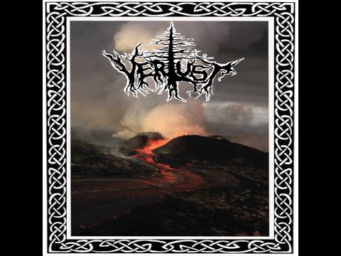 Verlust - II [Full] (2020) - black metal