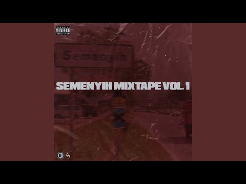 Hilang Budak (feat. Sabbala) (Budak Budak Ejam Remix)