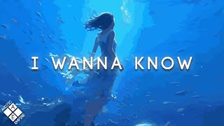 MitiS, Seven Lions & Natalie Taylor - I Wanna Know