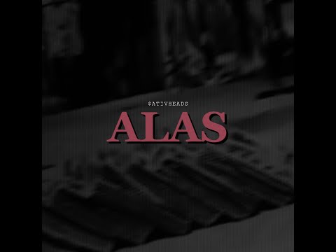 XETAM - ALAS (LYRIC VIDEO)