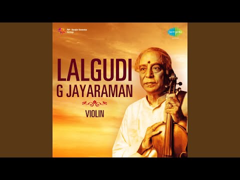 Sanaathana - Lalgudi G Jayaraman - Phalamanjari