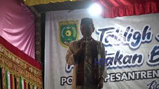 Download lagu UST. ABDUL SOMAD | PELETAKAN BATU PERTAMA PESANTREN NURUL MUJTABA (LAE SAGA LONGKIP SUBULUSSALAM) mp3