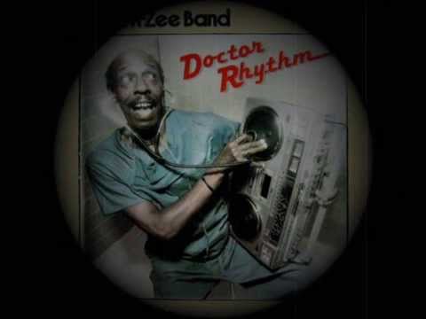 The M-Zee Band - Fun House