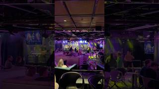 Stuck on VikingLine 🚢 #helsinki #travel #cruise #weekend #travelvlog #party #dance