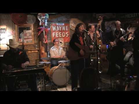 Miss Laurie Ann & The SaddleTones - Rocky Road Blues