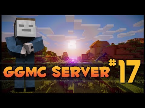 GGMC Server - E17 - Updates & Bad Manners