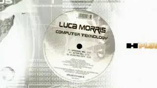 Luca Morris   Computer Teknology