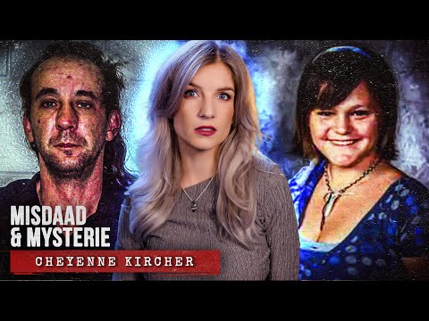 WEGGELOPEN TIENER blijkt te zijn VERMOORD: Chyenne Kircher | MISDAAD & MYSTERIE