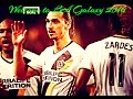 Zlatan Ibrahimovic - Welcome to LA Galaxy 2018?