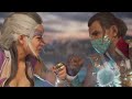 A Frustrating Mirror Match Mortal Kombat 1 Sindel Ranked Matches