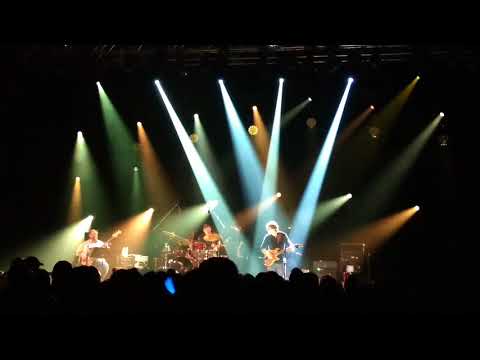 Trey Anastasio Trio. Gotta Jibbo. 20 Monroe