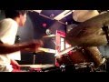 coldrain miss you (叩いてみた) 