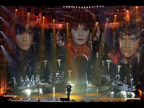 Non Smetterei Più Renato Zero