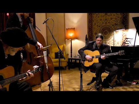 Torontói Emlék - Cameron Jones Trio