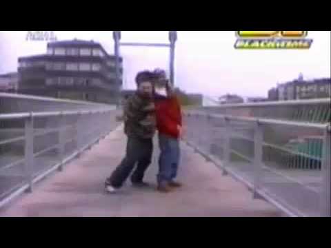 Fritz Da Cat feat Esa, Dj Lugi A Vous A Vous La Famiglia