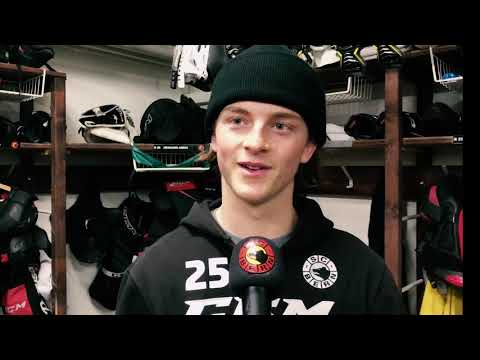 SCL Young Tigers - SC Bern Future | 01.01.2019 | 19:45 Uhr | Stade de Suisse