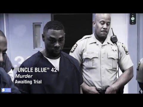 Beyond Scared Straight - Blue pt.3
