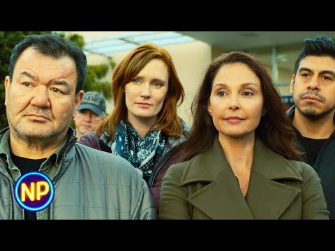 Protecting Bella From the Dogcatcher | A Dog's Way Home (2019) | Now Playing