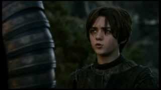 Game of Thrones The Seven Lands of Sin Trailer Season 2 in 3 Songs (Get ready for season 4)