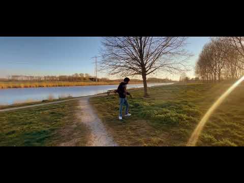 Donny333 - Okay ( Official Video )