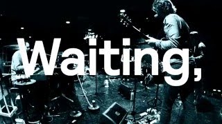 El Pino & The Volunteers - Waiting video