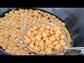 HOW TO MAKE CRUNCHY CHINCHIN BEST CHIN CHIN RECIPE EVER