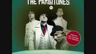 The Parlotones - Come Back As Heroes