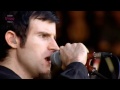 Pendulum - Propane Nightmares Live Glastonbury ...