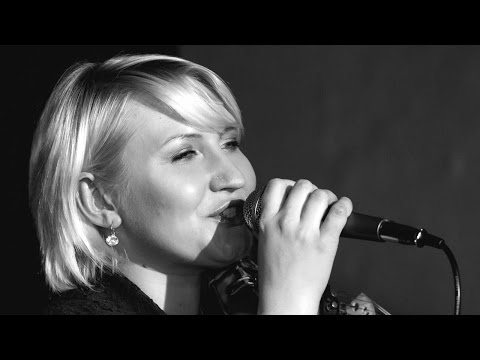 Саша Сирень - Девочка в стиле шансон (Live)
