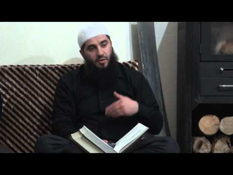 A është e vërtetë se ai person i cili vdes XHUNUB shkon në Xhehenem? - Hoxhë Muharem Ismaili