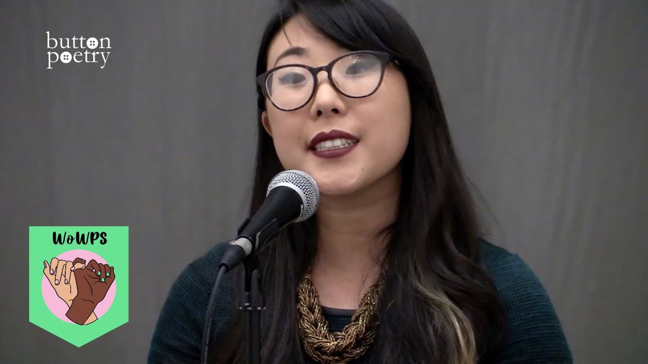 Franny Choi - Choi Jeong Min