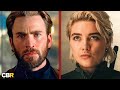 Avengers VS New Avengers Who Would Win
